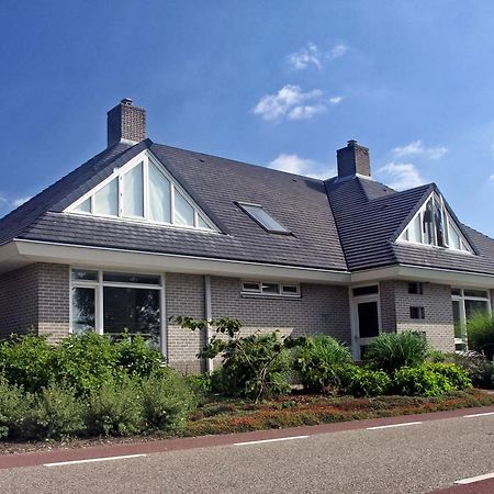 Apartmán Swarte-Sluys Zwartsluis Exteriér fotografie