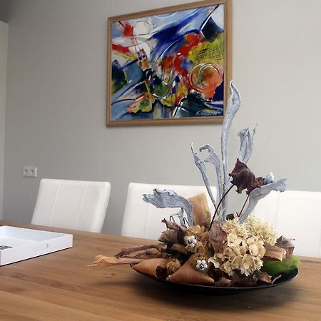 Apartmán Swarte-Sluys Zwartsluis Exteriér fotografie