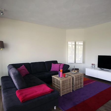 Apartmán Swarte-Sluys Zwartsluis Exteriér fotografie