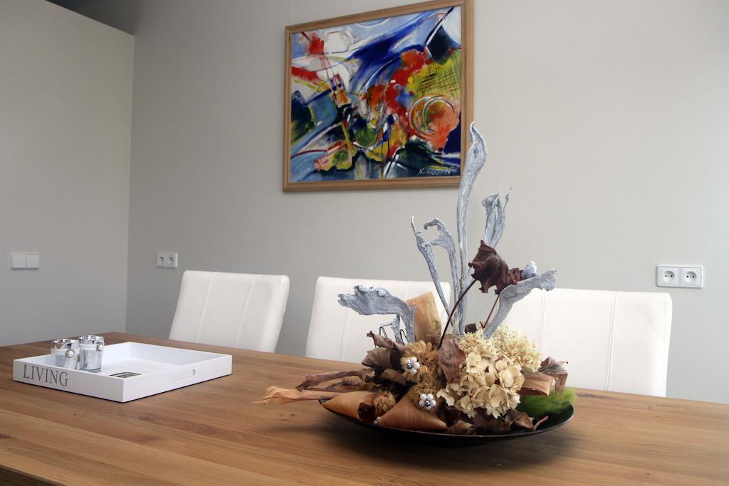 Apartmán Swarte-Sluys Zwartsluis Exteriér fotografie