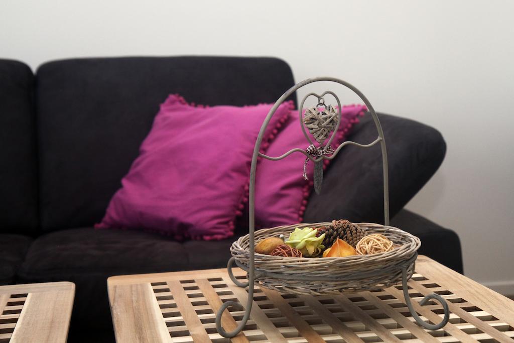 Apartmán Swarte-Sluys Zwartsluis Exteriér fotografie