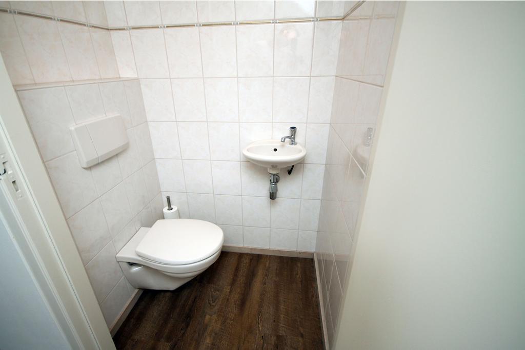 Apartmán Swarte-Sluys Zwartsluis Pokoj fotografie