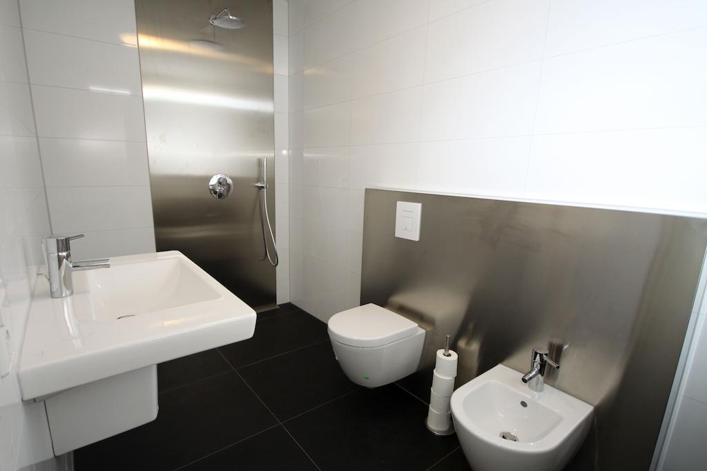 Apartmán Swarte-Sluys Zwartsluis Pokoj fotografie